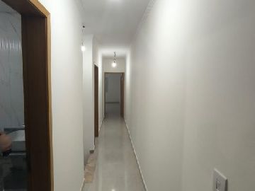 Corredor de Dormit�rios 
