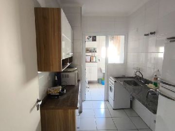 Cozinha 