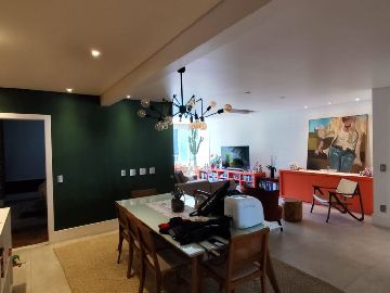 Sala de Jantar 