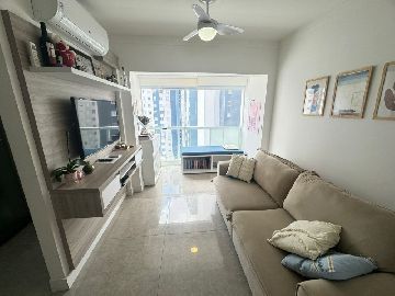 Sala e Sacada 