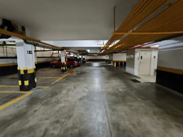 Garagem 