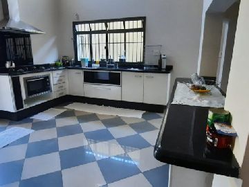 Cozinha 