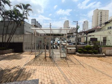 Entrada Condominio 