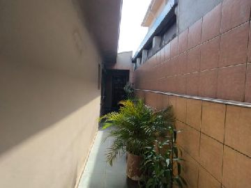 Corredor de entrada 