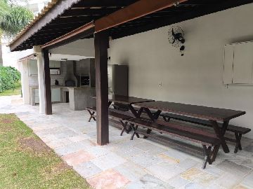 Churrasqueira 