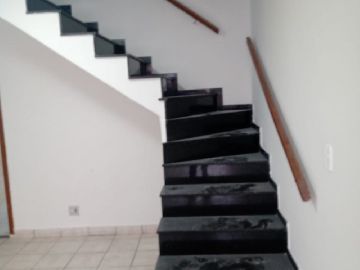 Escada entre Pavimentos 