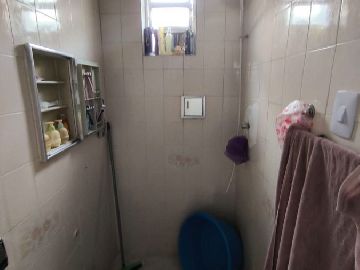 Banheiro Casa 01 
