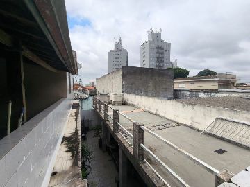 Varanda Casa 01 