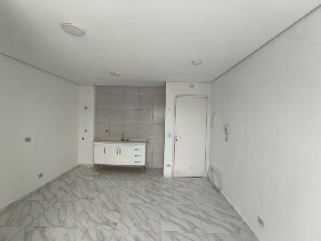 Sala e Cozinha 