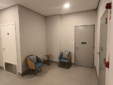 Hall de entrada 