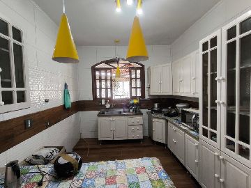Cozinha 