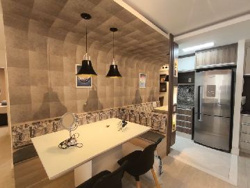 Sala de Jantar 