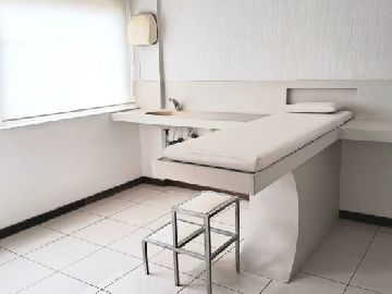 Sala de Atendimento 
