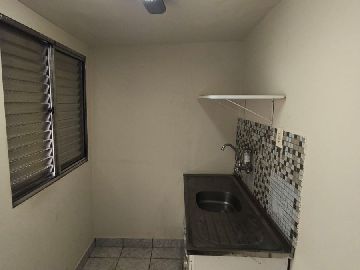 Copa / Despensa na Varanda 