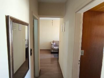 Corredor Dormit�rios 
