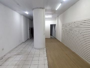 Corredor de entrada 