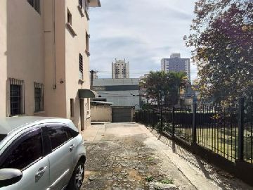 Garagem 