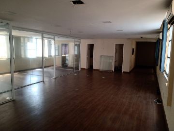 Sala e V�o Livre 