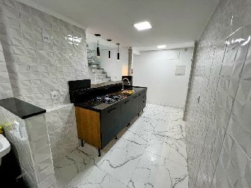 Cozinha 
