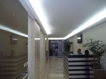 Hall de entrada 