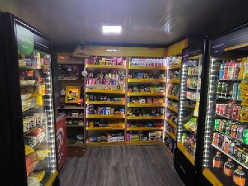 Mini Mercado 