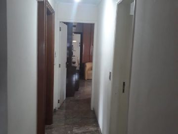 Corredor Dormit�rio
