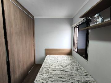 Dormit�rio Suite Central.