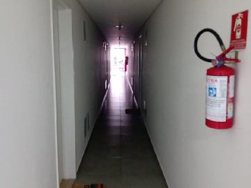 Corredor Apartamentos 
