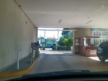 Estacionamento 