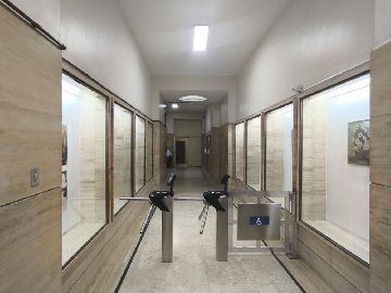Hall de entrada 
