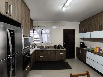 Cozinha 