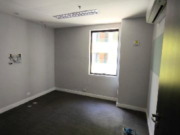 Sala com Aparelho Ar condicionado 