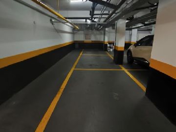 Garagem 