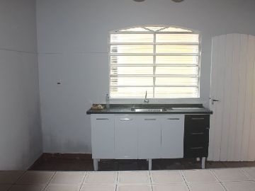 Cozinha 