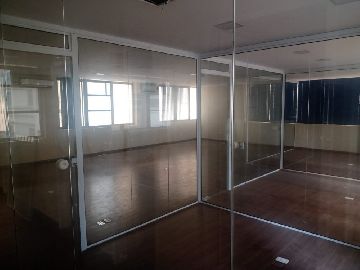 Sala e V�o Livre 