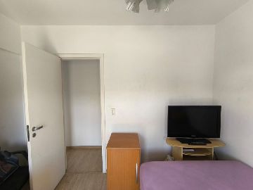 Dormit�rio com Sacada 