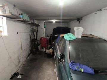 Garagem 