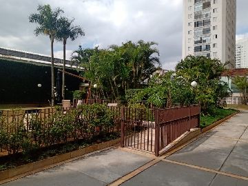 Paisagismo 