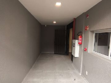 Hall de entrada 