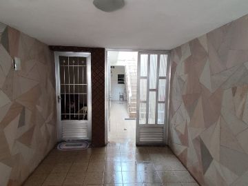 Corredor de entrada 