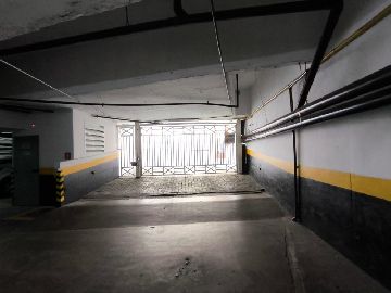 Garagem 