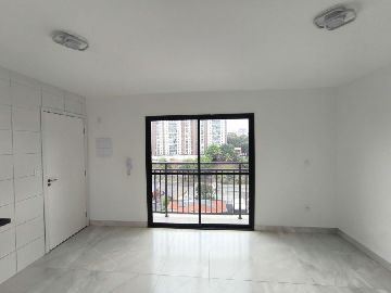Dormit�rio e cozinha 