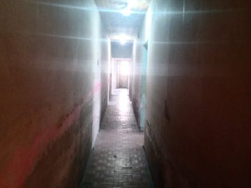 Corredor Dormit�rios 
