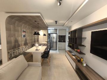 Sala de Jantar 