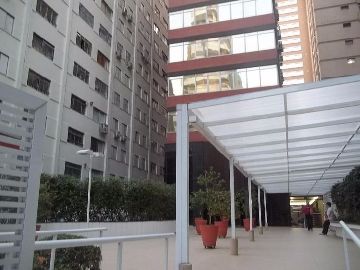 Entrada Condom�nio 