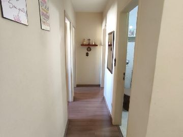 Corredor Dormit�rios 