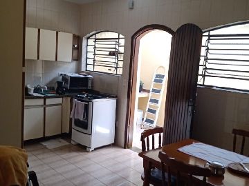 Cozinha 