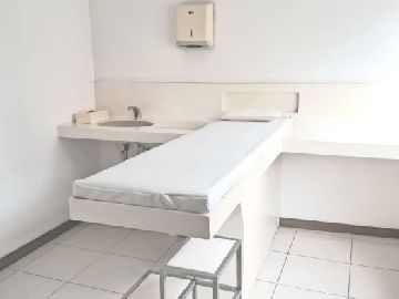 Sala de Atendimneto 
