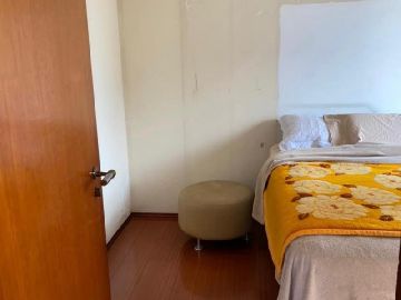 Dormit�rio Suite 