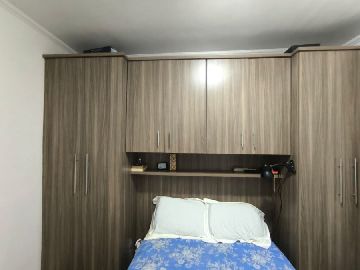 Dormit�rio Suite 
